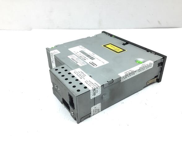 CD-changer AUDI A6 (4F2, C6)