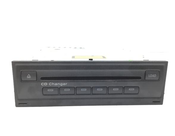 CD-changer AUDI A6 (4F2, C6)