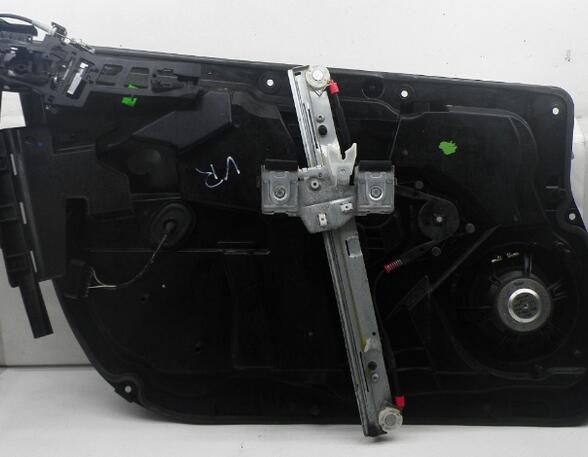 Window Lift FORD FIESTA VI (CB1, CCN)