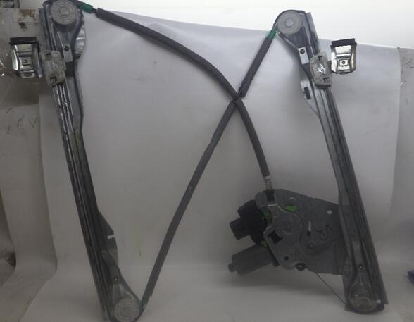 Window Lift FORD FOCUS (DAW, DBW)