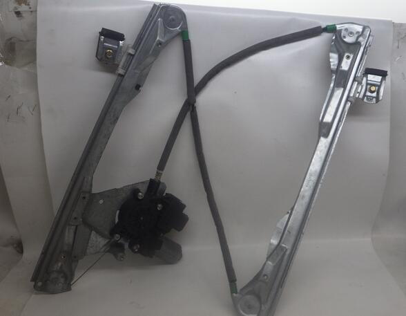 Window Lift FORD FOCUS (DAW, DBW)