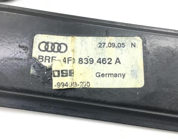 Window Lift AUDI A6 Avant (4F5, C6)