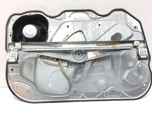 345166 Fensterheber rechts vorne FORD Focus II Turnier (DA3) 4M5T-14553