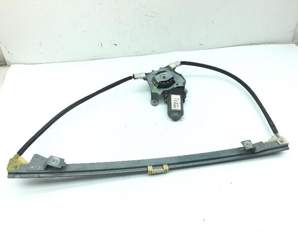 345235 Fensterheber links vorne RENAULT Scenic I (JA) 400733