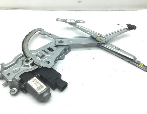 Window Lift OPEL Corsa C (F08, F68)