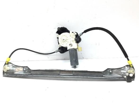 Raambedieningsmechanisme RENAULT Clio II (BB, CB), RENAULT Clio III (BR0/1, CR0/1)