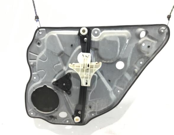 Window Lift VW Polo Stufenheck (9A2, 9A4, 9A6, 9N2)