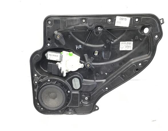 Window Lift VW Golf V (1K1), VW Golf VI (5K1)