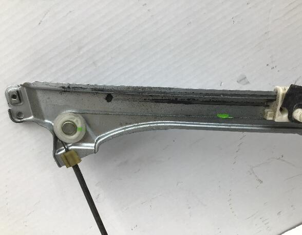 Window Lift RENAULT Clio III (BR0/1, CR0/1), RENAULT Clio IV (BH)