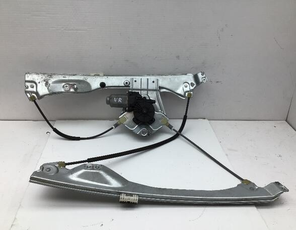 Window Lift RENAULT Clio III (BR0/1, CR0/1), RENAULT Clio IV (BH)