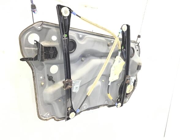 Window Lift VW GOLF IV (1J1)