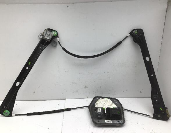 Window Lift VW GOLF V (1K1)