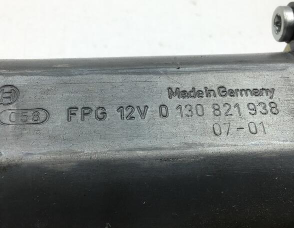 368961 Fensterheber links vorne FORD Fusion (JU) 0130821938