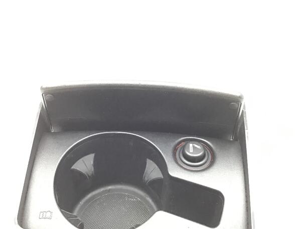 Cup holder AUDI A6 (4F2, C6)