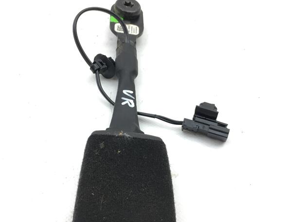 Seat Belt Buckle OPEL ASTRA K (B16)