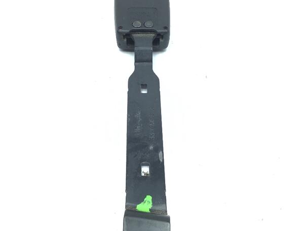 Seat Belt Buckle SKODA FABIA I (6Y2), SKODA FABIA II (542)