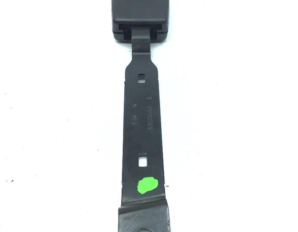 Seat Belt Buckle SKODA ROOMSTER (5J7), SKODA ROOMSTER Praktik (5J), SKODA FABIA II Combi (545)