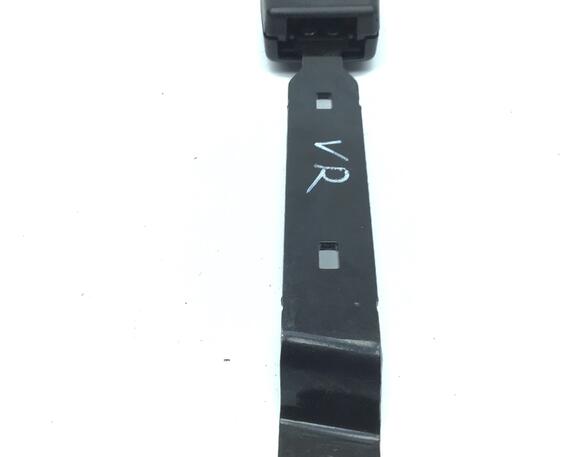 Seat Belt Buckle SKODA ROOMSTER (5J7), SKODA ROOMSTER Praktik (5J), SKODA FABIA II Combi (545)