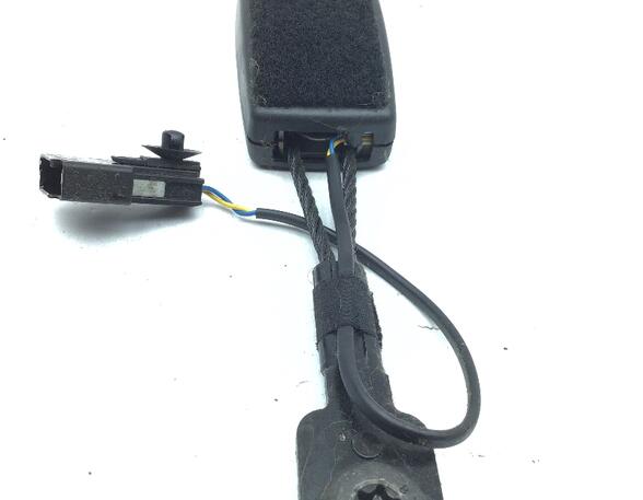 Seat Belt Buckle OPEL ASTRA J (P10)