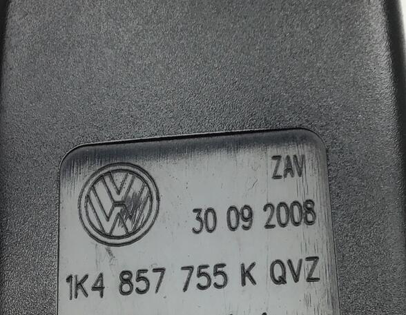 Buckle autogordel VW GOLF V Variant (1K5), VW GOLF VI Variant (AJ5)