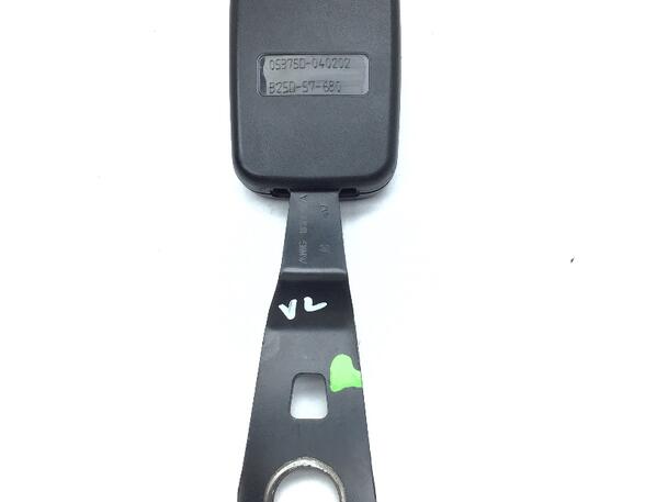 Seat Belt Buckle MAZDA 323 F VI (BJ)