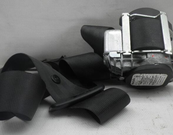 Seat Belt Pretensioners PEUGEOT 207 CC (WD_)