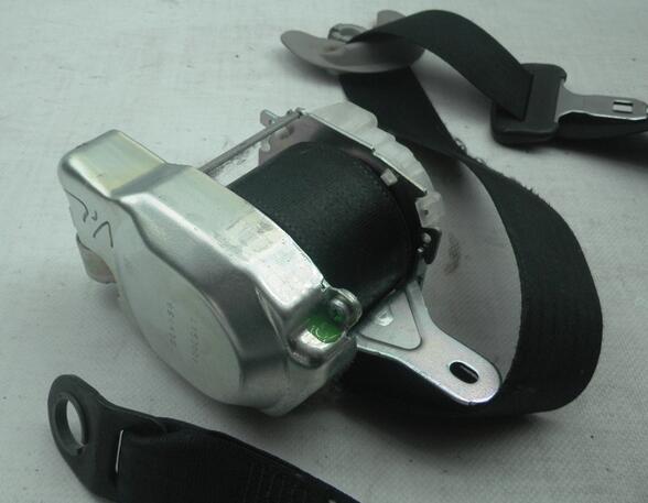 Seat Belt Pretensioners TOYOTA COROLLA Verso (ZER_, ZZE12_, R1_)