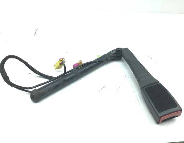 Seat Belt Pretensioners OPEL Vectra C (--)