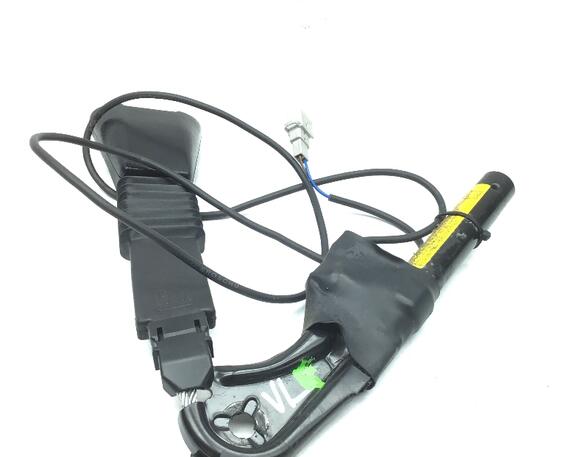 Seat Belt Pretensioners OPEL Omega B Caravan (21, 22, 23)