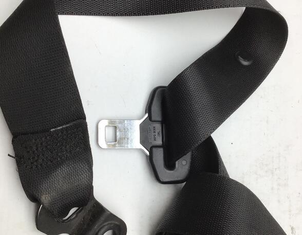 Seat Belt Pretensioners MERCEDES-BENZ M-Klasse (W164)