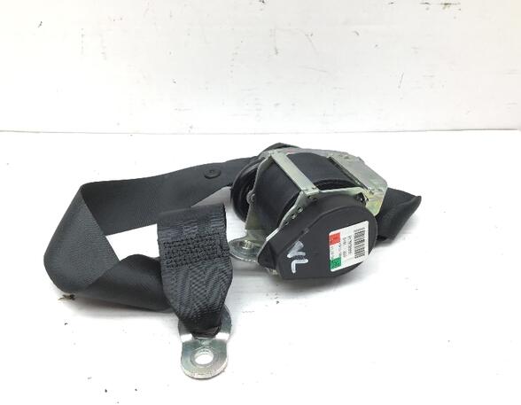 Seat Belt Pretensioners VW Golf VI (5K1)