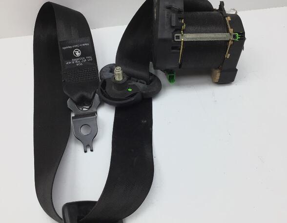 Seat Belt Pretensioners SKODA Fabia I (6Y2)