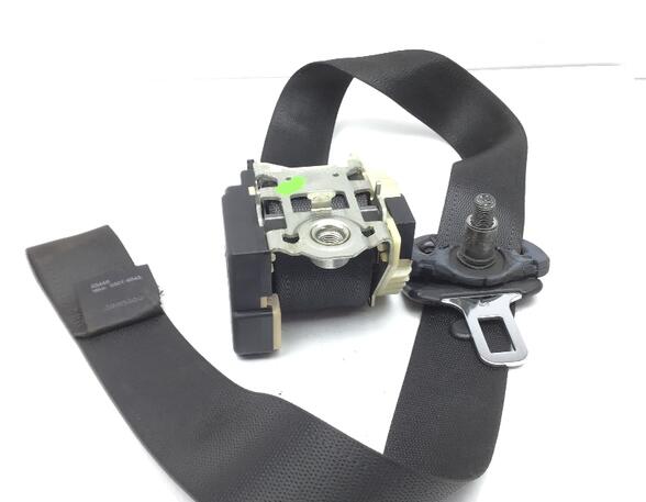 Seat Belt Pretensioners OPEL Corsa C (F08, F68)