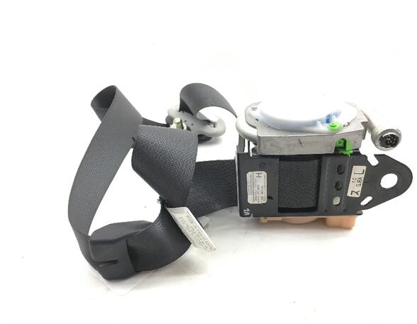 Seat Belt Pretensioners MAZDA 6 Station Wagon (GY)