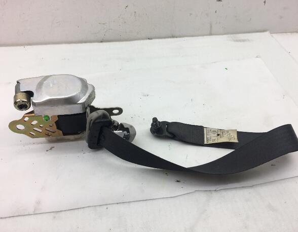 Seat Belt Pretensioners SUBARU JUSTY III (G3X)