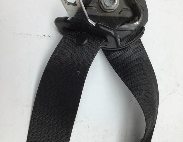 Seat Belt Pretensioners MERCEDES-BENZ M-CLASS (W164)