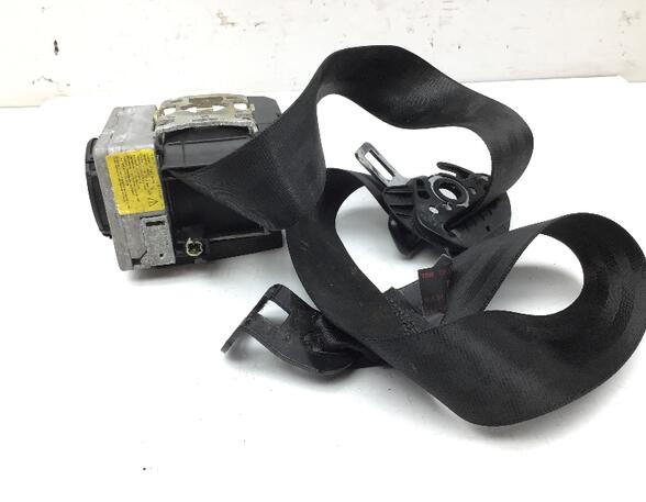 Seat Belt Pretensioners SEAT LEON (1M1)