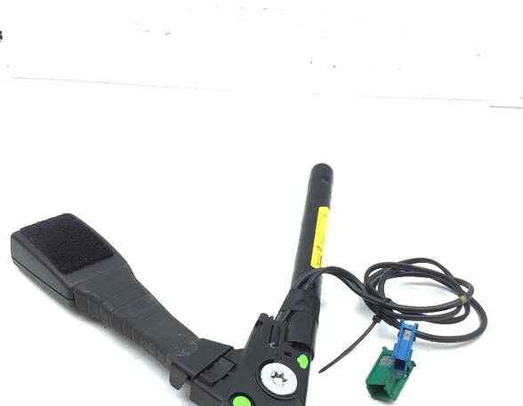 Seat Belt Pretensioners OPEL ASTRA H TwinTop (A04)