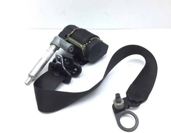 Seat Belt Pretensioners MERCEDES-BENZ A-CLASS (W168)