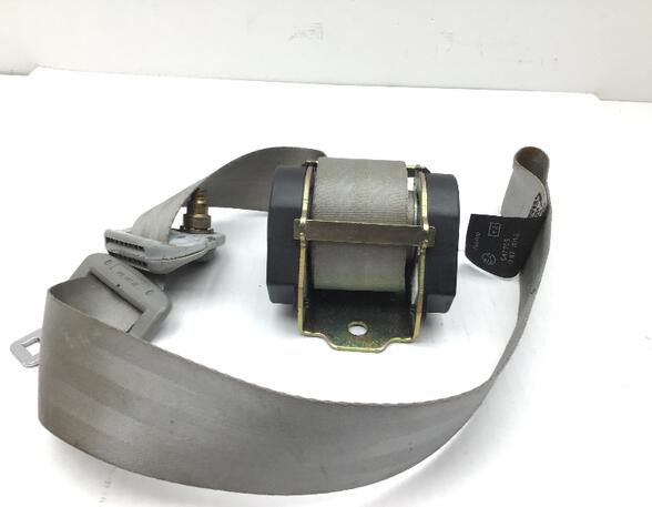 Seat Belt Pretensioners RENAULT TWINGO I (C06_)