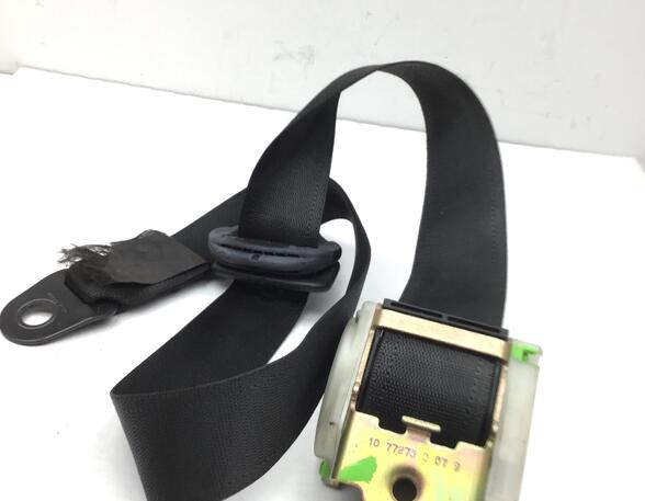 Seat Belt Pretensioners OPEL CORSA B (S93)