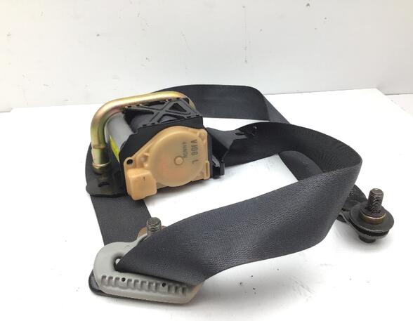 Seat Belt Pretensioners HONDA JAZZ II (GD_, GE3, GE2)