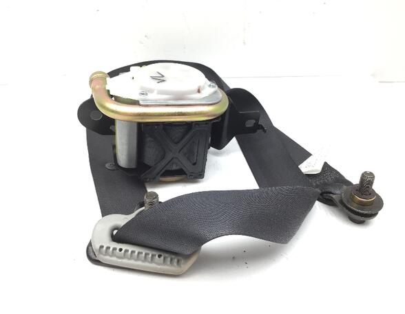 Seat Belt Pretensioners HONDA JAZZ II (GD_, GE3, GE2)