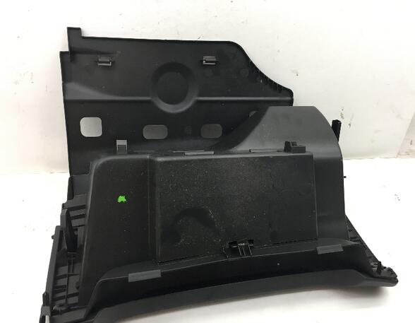 Glove Compartment (Glovebox) OPEL Meriva B Großraumlimousine (S10)