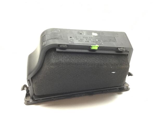 Glove Compartment (Glovebox) VW POLO (6N1)