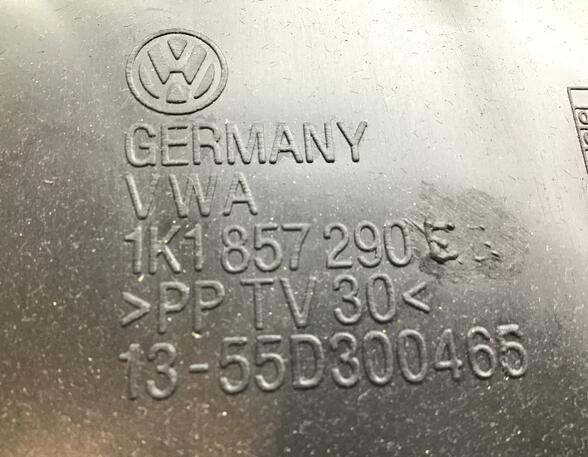 363745 Handschuhfach VW Golf VI (5K) 1K1857114AB