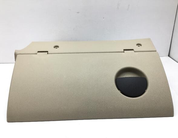 Glove Compartment (Glovebox) OPEL Corsa C (F08, F68)