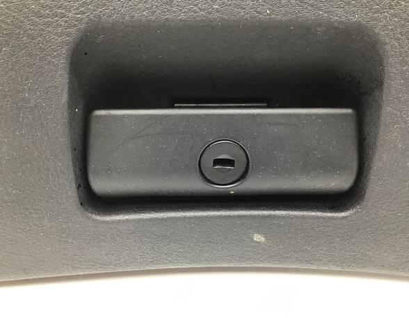 Glove Compartment (Glovebox) BMW 3 (E46), BMW 3 Compact (E46)