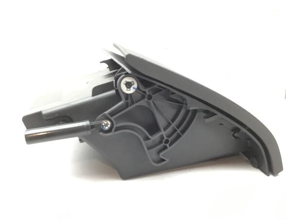 Glove Compartment (Glovebox) OPEL ASTRA H TwinTop (A04)