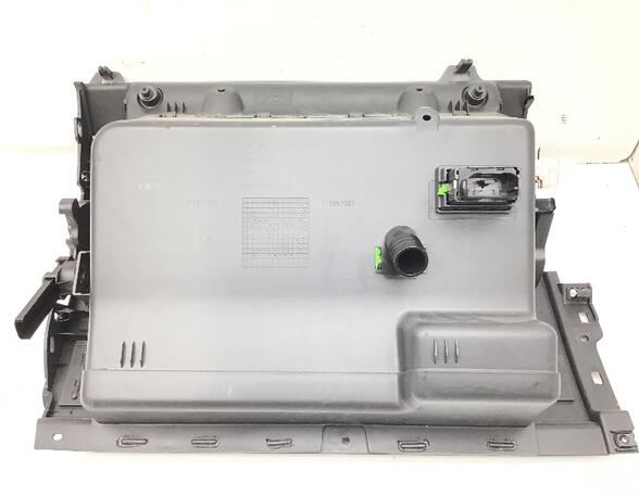 Glove Compartment (Glovebox) VW TOURAN (1T1, 1T2), VW TOURAN (1T3)